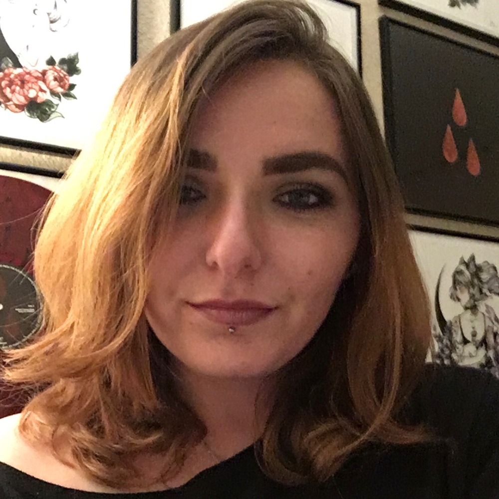 Meet your Posher, Tara